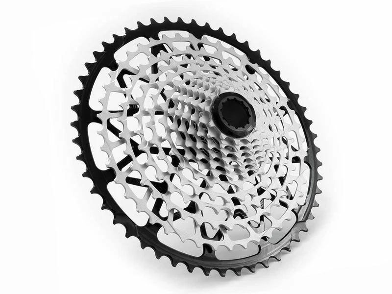 Garbaruk Cassette Standard HG 12 Vitesses Noir 6 Garbaruk Cassette Standard HG 12 Vitesses Noir – Image 4