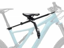 Shotgun Pro Selle Avant Pour Enfant 2022