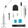 Bleedkit Kit De Purge Shimano Workshop Edition -VTT Soldes Boutique 432824