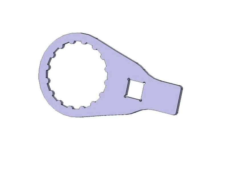 Black-bearing Black Bearing Boitier De Pédalier BSA 68/73 B5 Pour Axe 30 Mm 4 Black-bearing Black Bearing Boitier De Pédalier BSA 68/73 B5 Pour Axe 30 Mm – Image 2