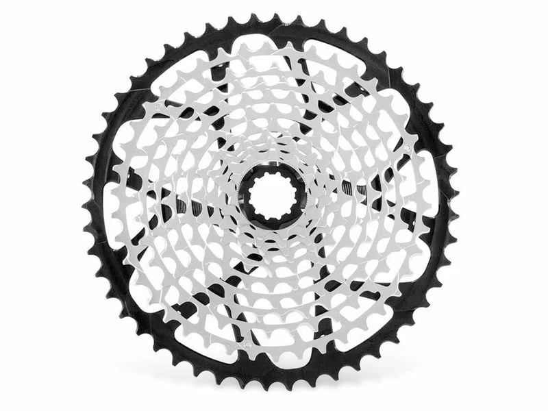 Garbaruk Cassette Standard HG 11 Vitesses Noir 3 Garbaruk Cassette Standard HG 11 Vitesses Noir