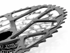 Garbaruk Cassette Standard HG 11 Vitesses Bleu -VTT Soldes Boutique 433066 5