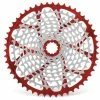 Garbaruk Cassette Standard HG 11 Vitesses Rouge 2 Garbaruk Cassette Standard HG 11 Vitesses Rouge -VTT Soldes Boutique 433085
