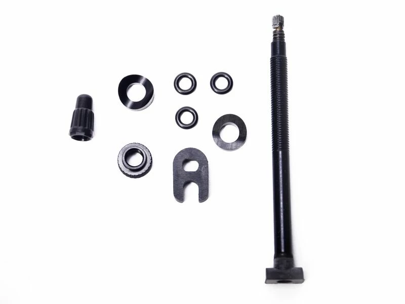 Mavic Valve Tubeless Arrondie Aluminium 80 Mm 3 Mavic Valve Tubeless Arrondie Aluminium 80 Mm