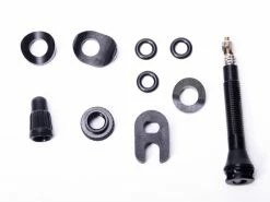 Mavic Valve Tubeless Aluminium