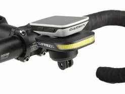Ravemen Lampe Avant FR-160 Pour Fixation Garmin/Wahoo/Bryton 2023 -VTT Soldes Boutique 433205