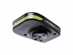 Ravemen Lampe Avant FR-160 Pour Fixation Garmin/Wahoo/Bryton 2023 -VTT Soldes Boutique 433206