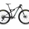 Orbea VTT OIZ H10 TR Noir / Vert 2022 -VTT Soldes Boutique 433224