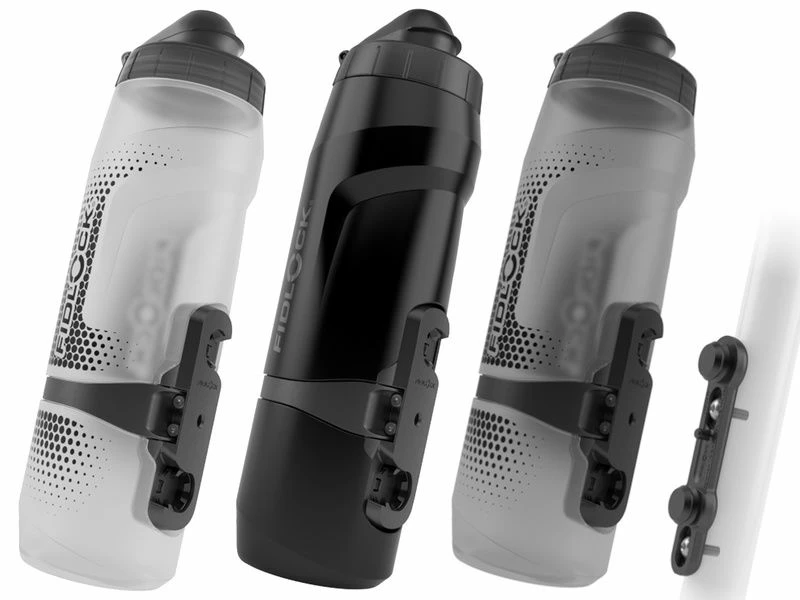 Fidlock Bidon Twist 800ml Avec Fixation Magnétique 3 Fidlock Bidon Twist 800ml Avec Fixation Magnétique