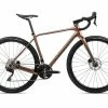 Orbea Vélo Gravel Terra H40 - Copper Mat 2022 -VTT Soldes Boutique 433303