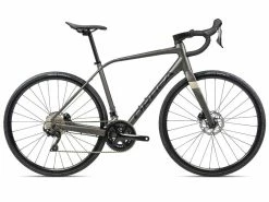 Orbea Vélo Route Avant H30-D - Speed Silver 2022