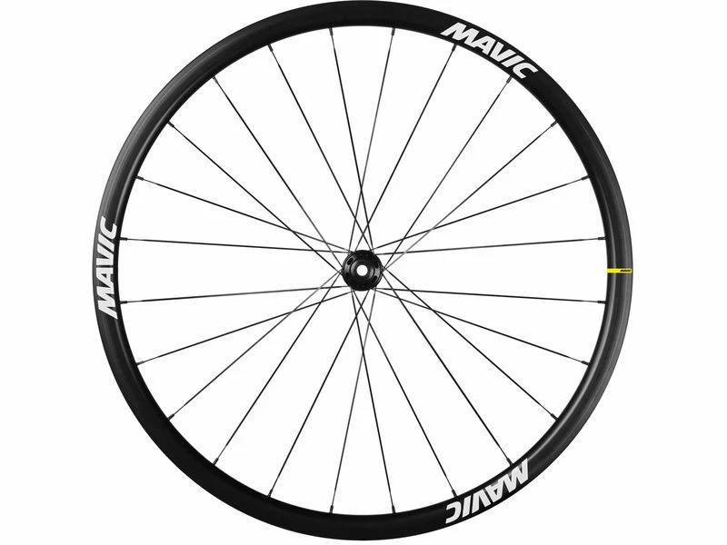 Mavic Paire De Roues Ksyrium 30 Disc 2022 6 Mavic Paire De Roues Ksyrium 30 Disc 2022 – Image 4