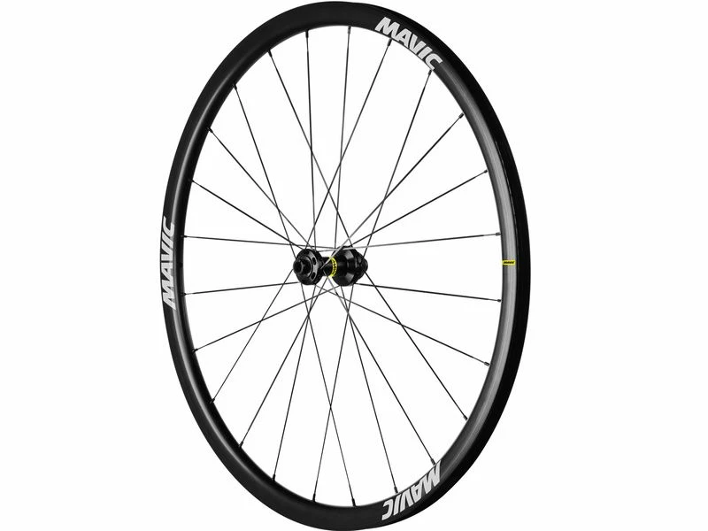 Mavic Paire De Roues Ksyrium 30 Disc 2022 5 Mavic Paire De Roues Ksyrium 30 Disc 2022 – Image 3