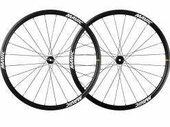 Mavic Paire De Roues Ksyrium 30 Disc 2022