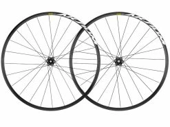 Mavic Paire De Roues Aksium Disc 2022