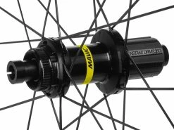 Mavic Paire De Roues Aksium Disc 2022 9 Mavic Paire De Roues Aksium Disc 2022 -VTT Soldes Boutique 433321 1