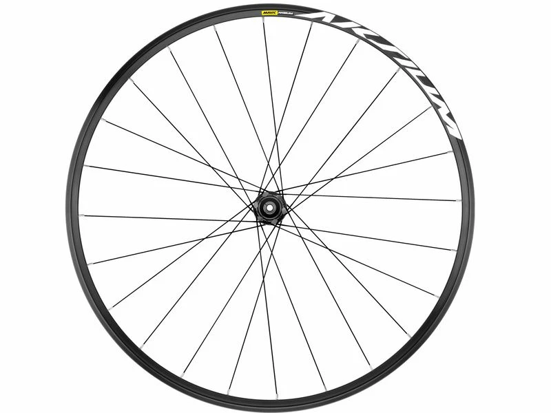 Mavic Paire De Roues Aksium Disc 2022 6 Mavic Paire De Roues Aksium Disc 2022 – Image 4