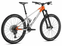 Mondraker Raze Carbone R 29'' Orange / Argent 2023 -VTT Soldes Boutique 433330