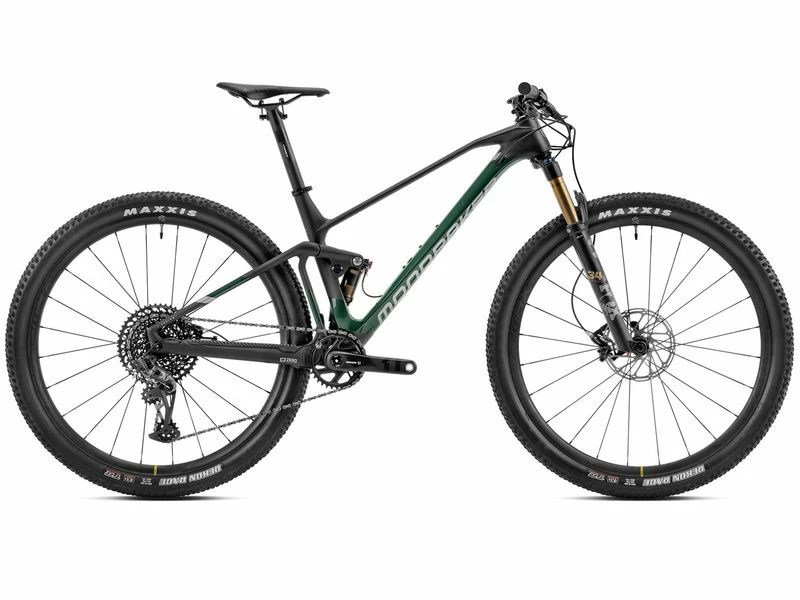Mondraker VTT F-Podium Carbone R 29'' 2023 4 Mondraker VTT F-Podium Carbone R 29'' 2023 – Image 2
