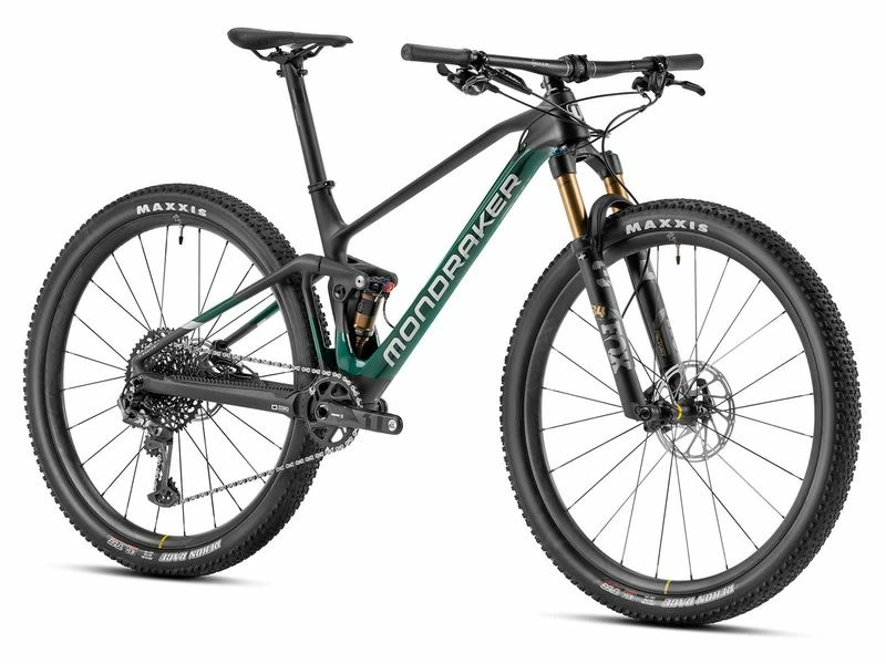 Mondraker VTT F-Podium Carbone R 29'' 2023 3 Mondraker VTT F-Podium Carbone R 29'' 2023