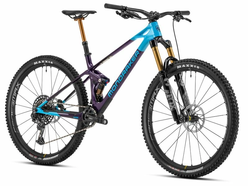 Mondraker Raze Carbone RR 29'' 2023 3 Mondraker Raze Carbone RR 29'' 2023