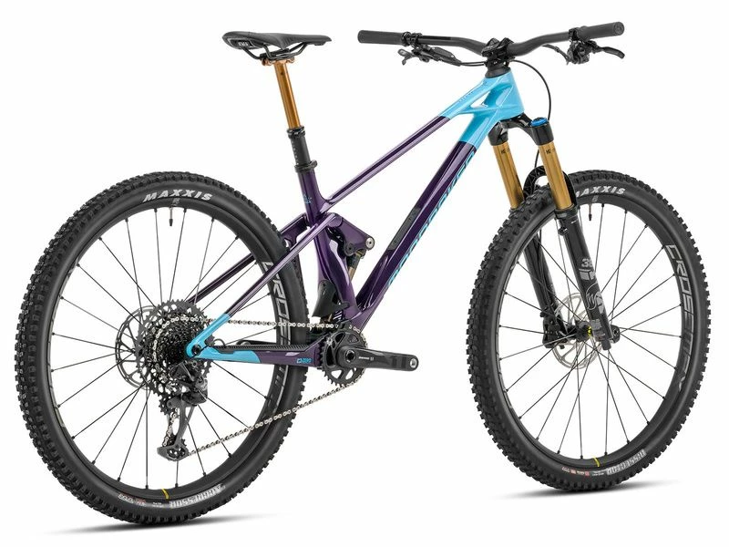 Mondraker Raze Carbone RR 29'' 2023 5 Mondraker Raze Carbone RR 29'' 2023 – Image 3