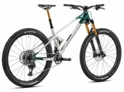 Mondraker Raze Carbone RR SL 29" - 2023 7 Mondraker Raze Carbone RR SL 29" - 2023 -VTT Soldes Boutique 433357