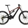 Rocky Mountain VTT Electrique Altitude Powerplay Alloy 70 - Rouge/Noir 2023 -VTT Soldes Boutique 433372