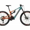 Rocky Mountain VTT Electrique Instinct Powerplay Carbon 70 - Bleu/Orange 2023 1 Rocky Mountain VTT Electrique Instinct Powerplay Carbon 70 - Bleu/Orange 2023 -VTT Soldes Boutique 433418