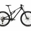 Rocky Mountain VTT Element Carbone 70 Noir 2023 1 Rocky Mountain VTT Element Carbone 70 Noir 2023 -VTT Soldes Boutique 433419
