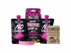 Muc-Off Kit Tubeless Ultimate Route
