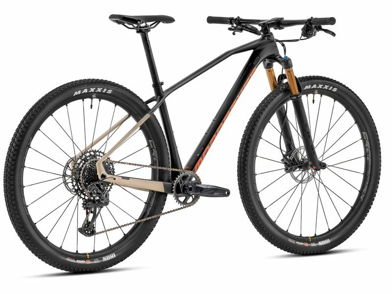 Mondraker VTT Chrono Carbone RR 29'' 2023 4 Mondraker VTT Chrono Carbone RR 29'' 2023 – Image 2