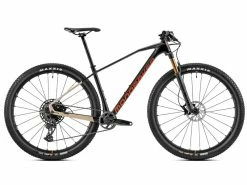Mondraker VTT Chrono Carbone RR 29'' 2023 7 Mondraker VTT Chrono Carbone RR 29'' 2023 -VTT Soldes Boutique 434025