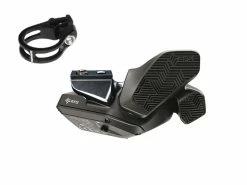 Sram Commande De Vitesses Arrière Eagle AXS Noir 12 Vitesses 2023 -VTT Soldes Boutique 434035