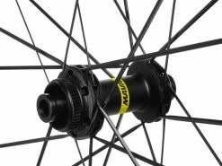 Mavic Paire De Roues Cosmic SLR 45 Disc 2023 -VTT Soldes Boutique 434056 1