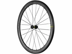 Mavic Roue Avant Cosmic SLR 45 Disc 2023 -VTT Soldes Boutique 434057