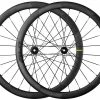 Mavic Paire De Roues Cosmic SLR 45 Disc 2023 -VTT Soldes Boutique 434063