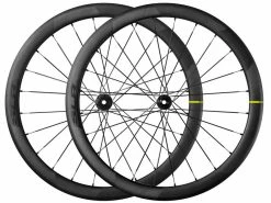 Mavic Paire De Roues Cosmic SLR 45 Disc 2023