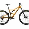 Orbea VTT OCCAM H10 Orange / Noir 2023 -VTT Soldes Boutique 434069