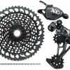 Sram Mini Groupe X01 Eagle 1x12 Vitesses Lunar -VTT Soldes Boutique 434072