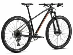 Mondraker VTT Chrono Noir/Orange 29'' 2023 7 Mondraker VTT Chrono Noir/Orange 29'' 2023 -VTT Soldes Boutique 434092