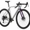 Rondo Vélo Gravel RUUT CF2 - Argent 2022 -VTT Soldes Boutique 434100