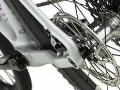 Rondo Vélo Gravel RUUT CF2 - Argent 2022 -VTT Soldes Boutique 434105