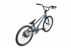 Chase Bicycles BMX CHASE Edge Expert 2023 Couleur Bleu -VTT Soldes Boutique bmx chase edge expert 2023 2