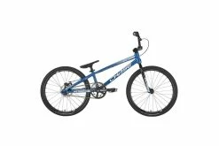 Chase Bicycles BMX CHASE Edge Expert 2023 Couleur Bleu