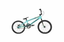 Chase Bicycles BMX CHASE Edge Expert XL 2023 Couleur Turquoise