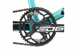 Chase Bicycles BMX CHASE Edge Expert XL 2023 Couleur Turquoise -VTT Soldes Boutique bmx chase edge expert xl 2023 4