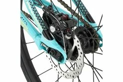 Chase Bicycles BMX CHASE Edge Expert XL 2023 Couleur Turquoise -VTT Soldes Boutique bmx chase edge expert xl 2023 6