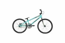 Chase Bicycles BMX CHASE Edge Junior 2023 Couleur Turquoise