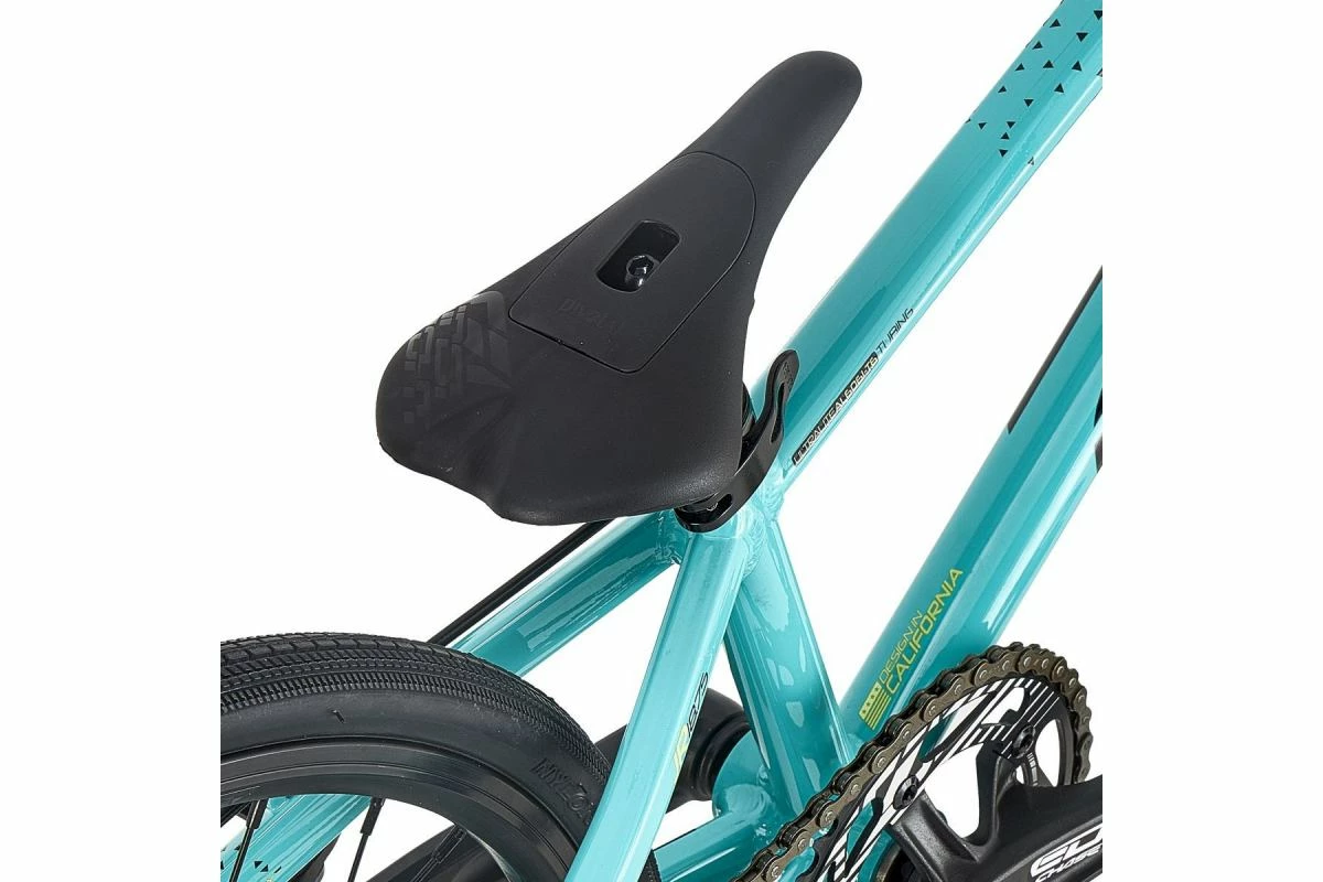 Chase Bicycles BMX CHASE Edge Junior 2023 Couleur Turquoise 8 Chase Bicycles BMX CHASE Edge Junior 2023 Couleur Turquoise – Image 6